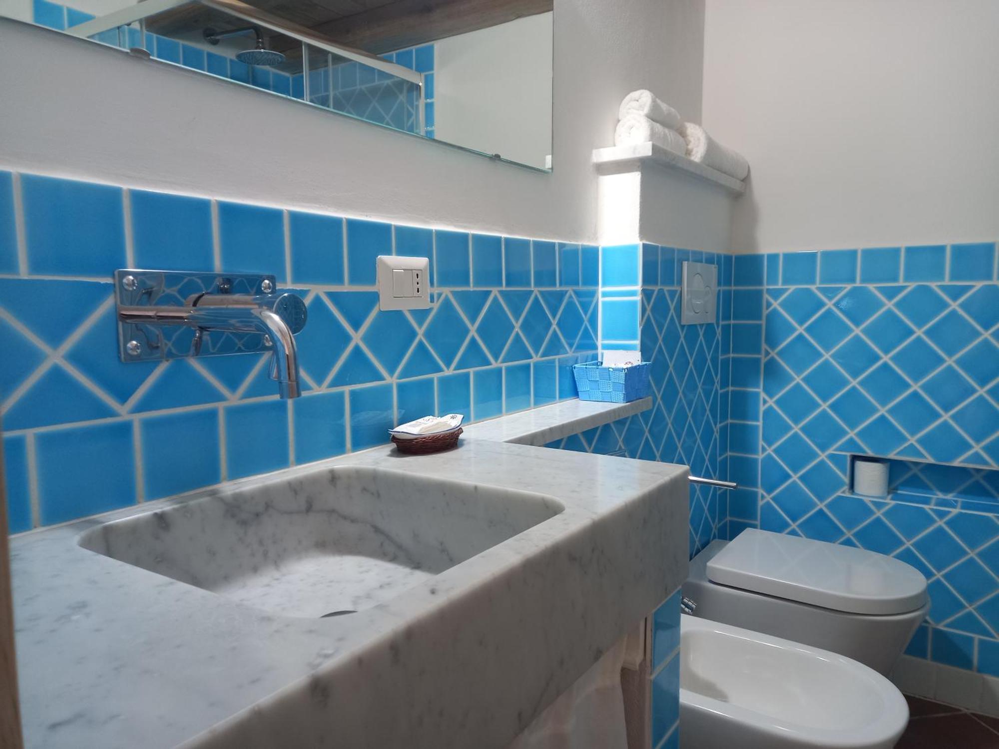 Hotel Il Colle Della Brina Sarzana Esterno foto