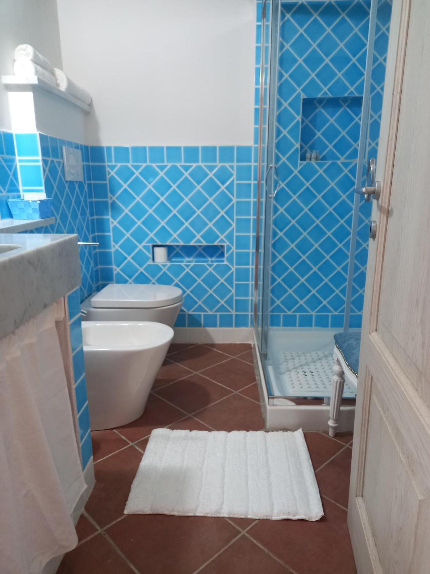 Hotel Il Colle Della Brina Sarzana Esterno foto