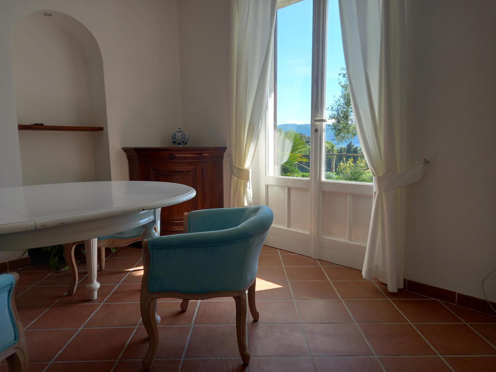 Hotel Il Colle Della Brina Sarzana Camera foto
