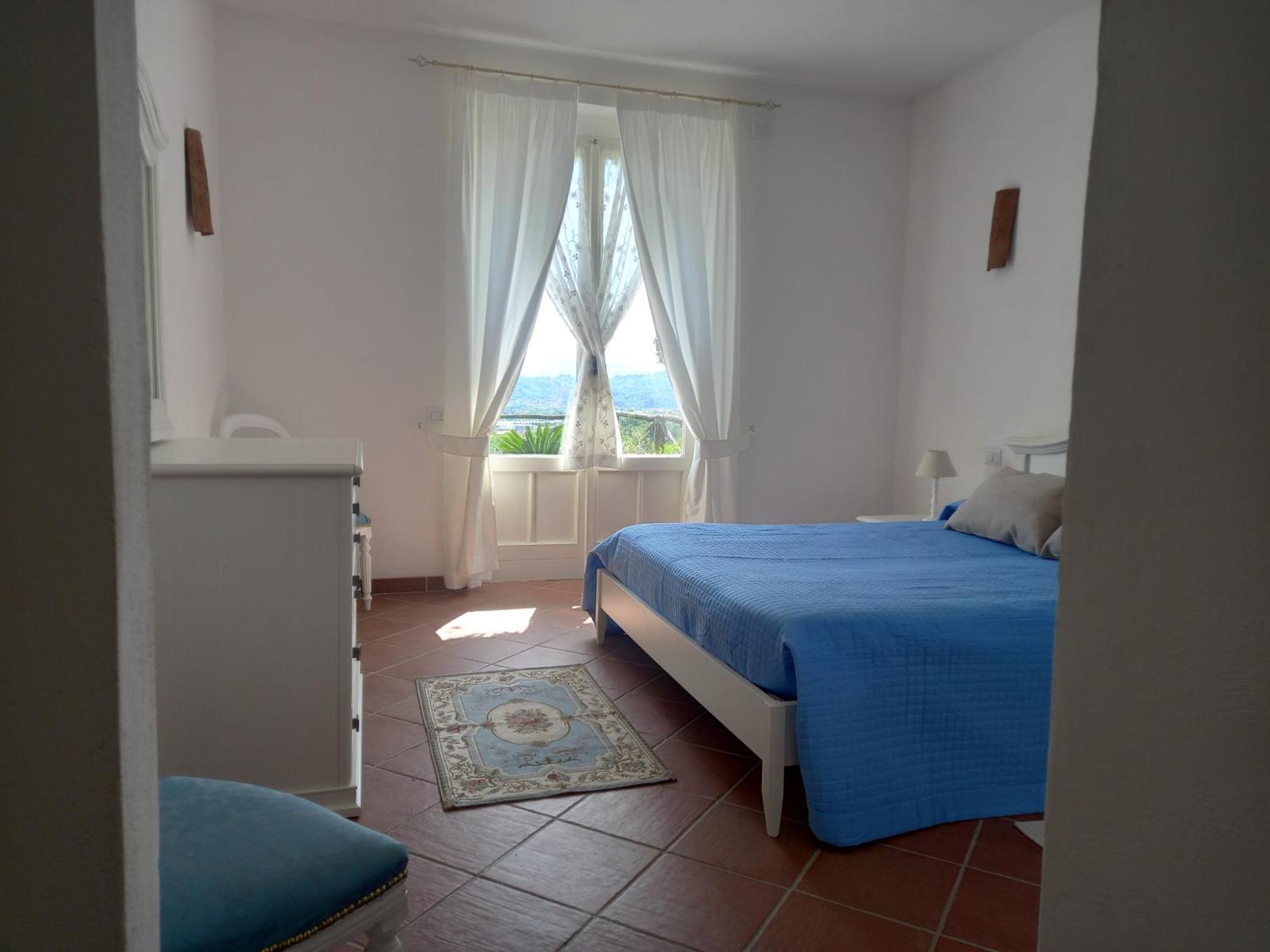 Hotel Il Colle Della Brina Sarzana Camera foto