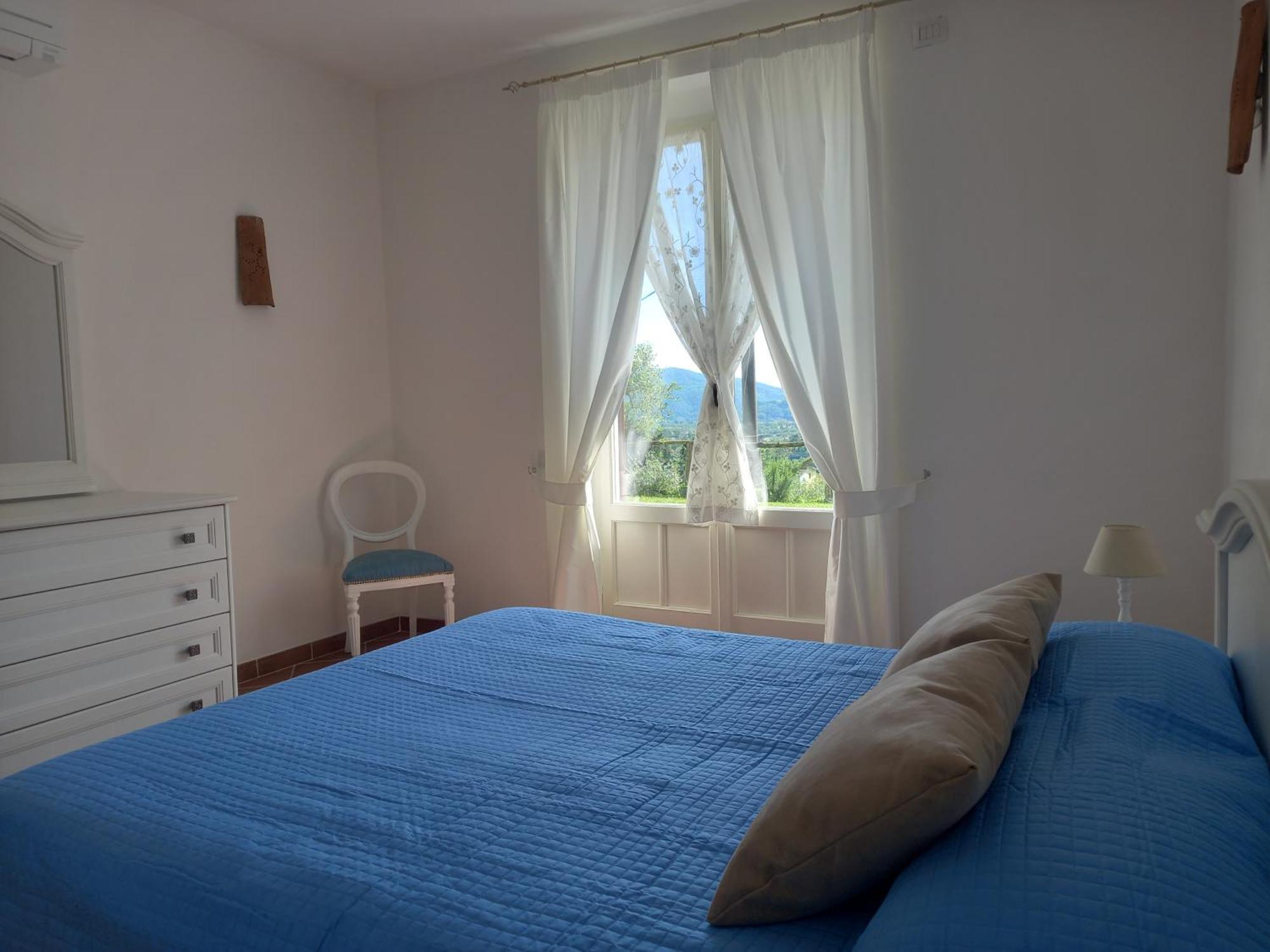 Hotel Il Colle Della Brina Sarzana Camera foto